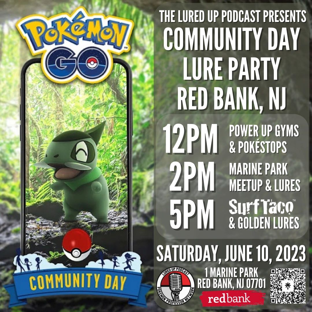 AXEW COMMUNITY DAY MEETUP